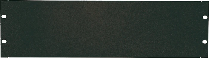 LogiLink 19" Blindpanel 2HE