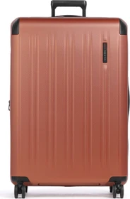 Travelite Dynamiic 4-Rad Trolley L kupfer