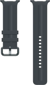 Samsung Sport Band (M/L) für Galaxy Watch9 schwarz