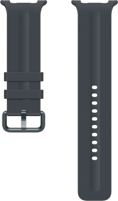 Samsung Sport Band (M/L) für Galaxy Watch9 schwarz