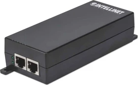 Intellinet Desktop Gigabit PoE-Injektor, 2x RJ-45, 30W PoE+ (561518)