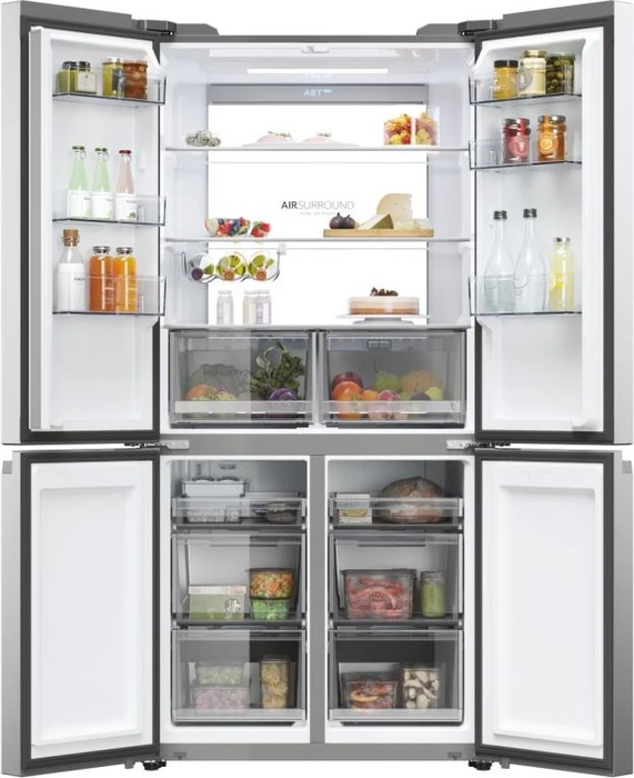 Haier Cube 90 Serie 7 HCR79F19ENMM Multi Door