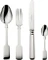 Robbe & Berking Alt-Spaten 150g versilbert Vorschaubild