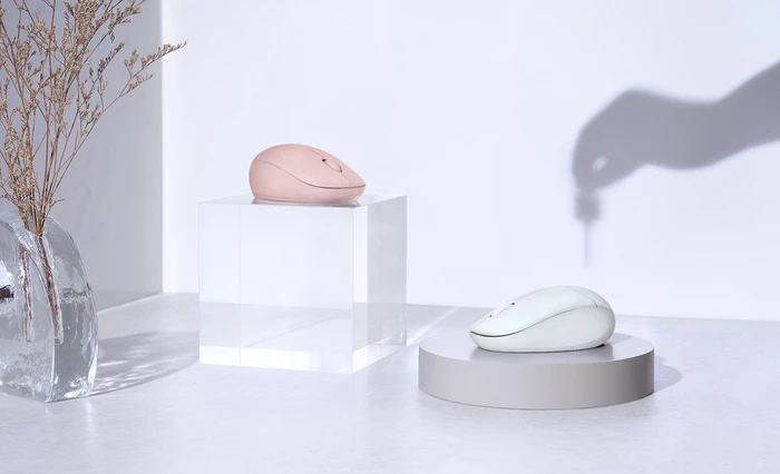 ASUS Fragrance Mouse MD101 Rose Clay, USB/Bluetooth