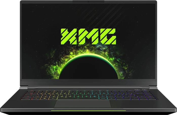 Schenker XMG Fusion 15-L19tgm XMG FUSION 15-L19tgm, Core i7-9750H, 16GB RAM, 500GB SSD, GeForce RTX 2070 Max-Q, DE