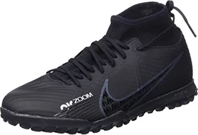 Nike Zoom Mercurial Superfly 9 Academy TF black/summit white/volt/dark smoke grey