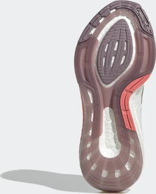 adidas Ultraboost 22 magic mauve/legacy purple/turbo (Damen)