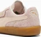 Puma Palermo Hairy rose quartz/rosebay Vorschaubild