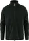 Fjällräven Övik Fleece Zip Jacke schwarz (Herren) Vorschaubild