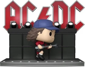 FunKo Pop! Moment - AC/DC - Angus Young Dancing on Stage