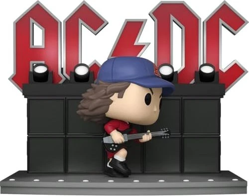 FunKo Pop! Rocks: AC/DC