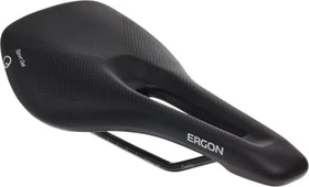 Ergon SR Sport Gel S/M 141mm Sattel schwarz (Damen)