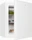 Exquisit GB60-150E Mini-Gefrierschrank weiß (811030300)