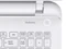 Toshiba Satellite L50-B-2EC, weiß, Core i3-4005U, 8GB RAM, 1TB HDD, UK Vorschaubild