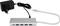 LMP USB-C Hub, 1x USB-C 3.0 [Stecker], silber Vorschaubild