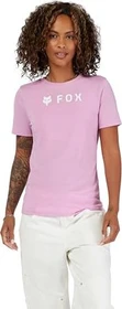 Fox Racing Absolute Tech Funktionsshirt kurzarm purple haze (Damen)