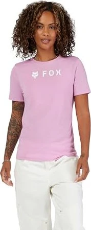 Fox Racing Absolute Tech Funktionsshirt kurzarm (Damen)