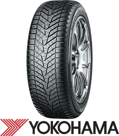 Yokohama BluEarth.Winter V905 265/40 R18 101W XL
