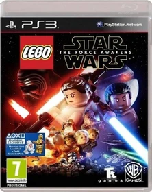 LEGO Star Wars: Das Erwachen der Macht (PS3)