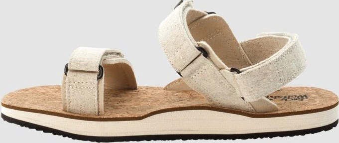 Jack Wolfskin Ecostride 2 natural/cork (Damen)
