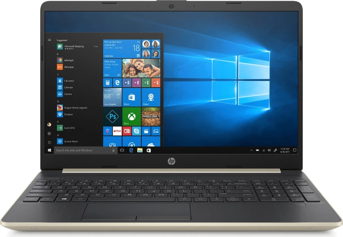HP 15-dw1000