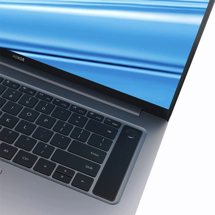 Honor MagicBook 16 AMD (2022), Space Grey, Ryzen 5 5600H, 16GB RAM, 512GB SSD, UK
