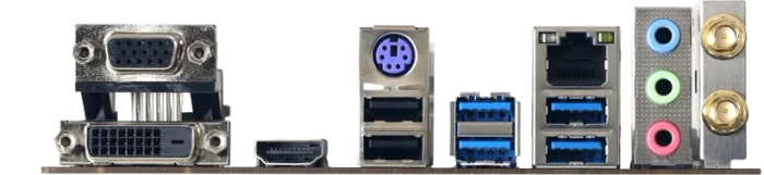 Biostar B760MXC PRO 2.0 (Intel 1700)