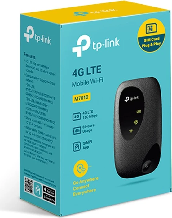 TP-Link M7010