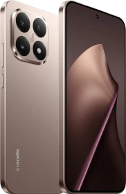 Xiaomi 15T 512GB rosegold