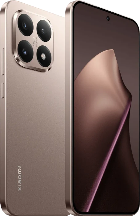 Xiaomi 15T 256GB rosegold