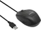 Gearlab eSTUFF G120 Optical Mouse schwarz, USB Vorschaubild