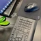 Speedlink HI-GENIC Antibacterial Keyboard, schwarz, USB, DE Vorschaubild