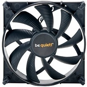 be quiet! Dark Wings DW1, 140mm