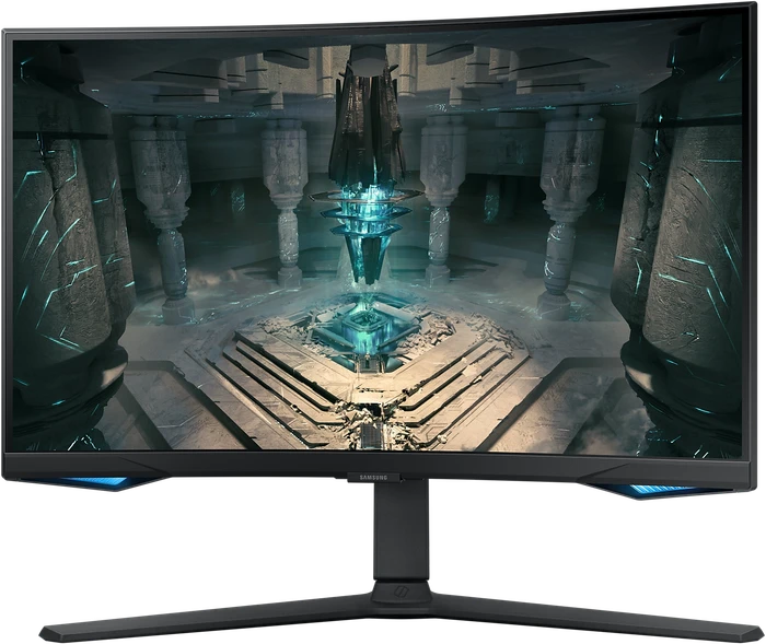 Samsung Odyssey G6 G65B, 27"