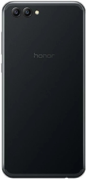 Honor View 10 128GB schwarz