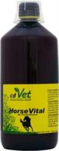 cdVet Horse Vital, 1l