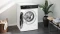 Siemens iQ500 WG44N2MG1 Frontlader Vorschaubild