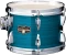 Tama Imperialstar 5-teiliges 22" Bass Drumkit Hairline Blue Vorschaubild