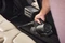Miele Duoflex HX1 CarCare SQLL0 Akku-Handstaubsauger Vorschaubild