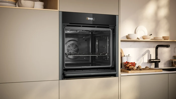 Neff N70 B54CR71G0B Backofen