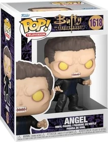 FunKo Pop! Television - Buffy the Vampire Slayer - Angel (Vampire)