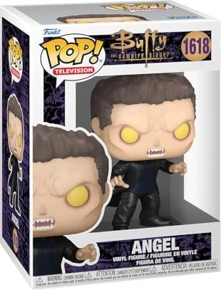 FunKo Pop! TV: Buffy the Vampire Slayer