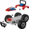 LEGO Marvel Super Heroes Spielset - Spider-Man Verfolgungsjagd Vorschaubild