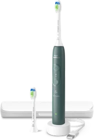 Philips HX4042/46 Sonicare Series 4100 waldgrün