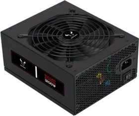 Riotoro Builder Edition 1200W, ATX 2.4, bulk