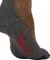 Falke TK2 Explore Melange Wandersocken mocca (Herren) Vorschaubild