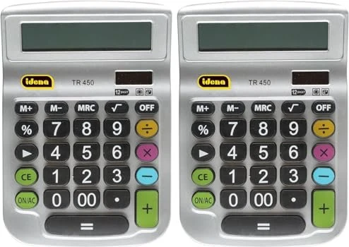 Idena TR 450