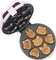 Bestron AAW700P Mini Cookie Snack Maker Vorschaubild