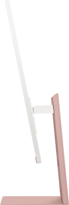 Samsung Smart Monitor M8 M80B Sunset Pink, 32"