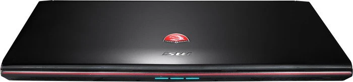 MSI GP72 2QEi581 Leopard Pro, Core i5-4210H, 8GB RAM, 1TB HDD, GeForce GTX 950M, DE